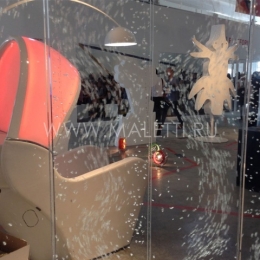 Maletti   Downtown Design Dubai 201